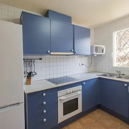 Mas Pinell 44 Apartament *