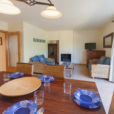 Apartament Mas Pinell 44