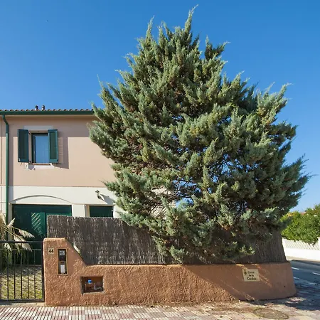 Apartament Mas Pinell 44